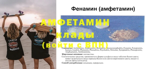 молекула духа Алексин